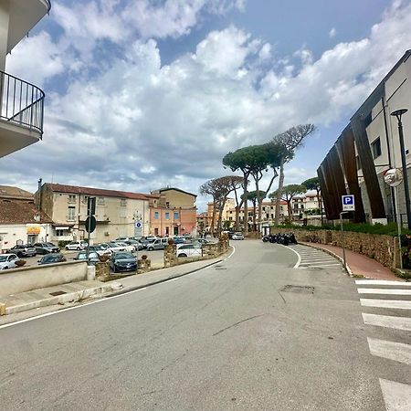 B&B Cellini Santa Maria di Castellabate Esterno foto