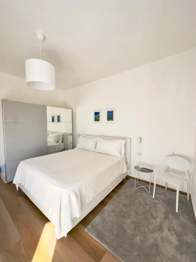 B&B Cellini Santa Maria di Castellabate Esterno foto