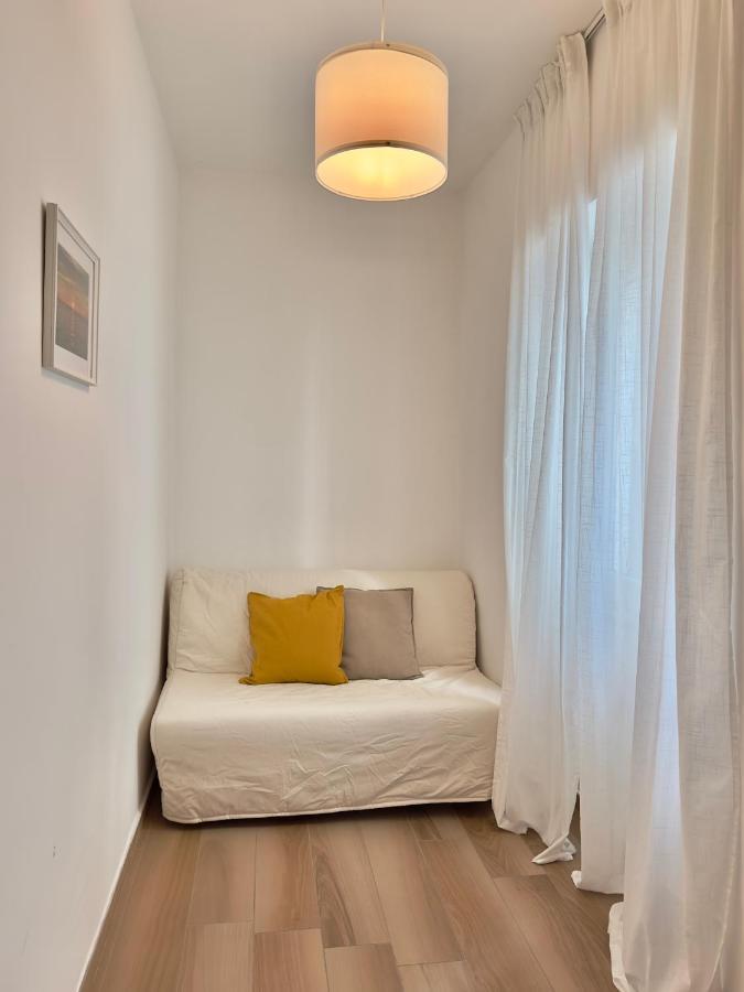 B&B Cellini Santa Maria di Castellabate Esterno foto