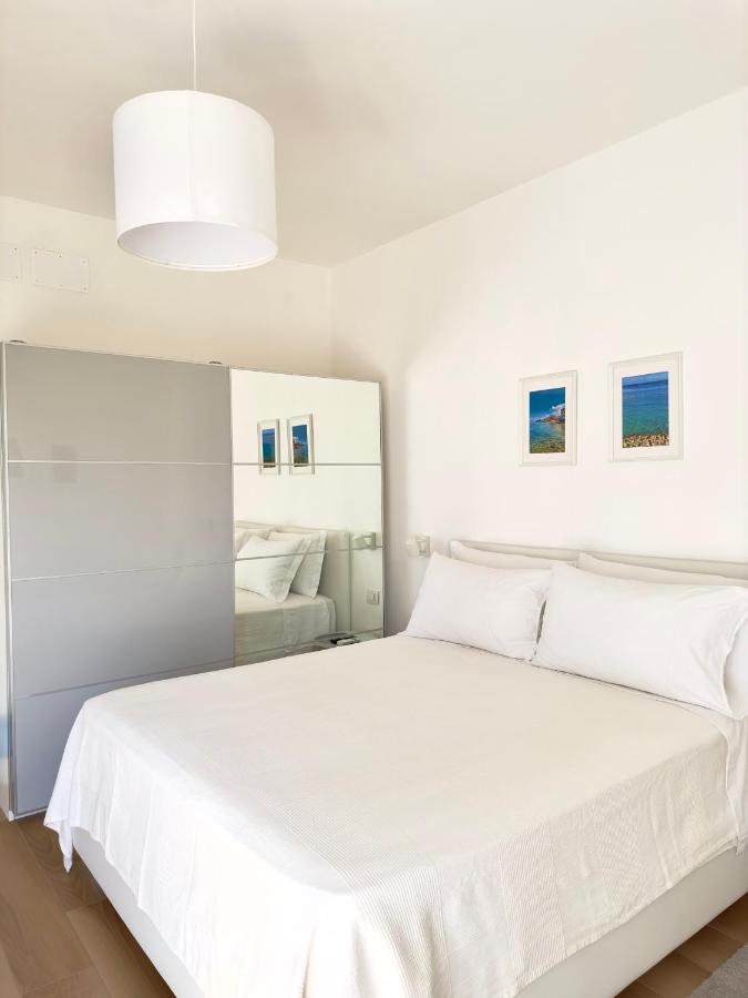B&B Cellini Santa Maria di Castellabate Esterno foto