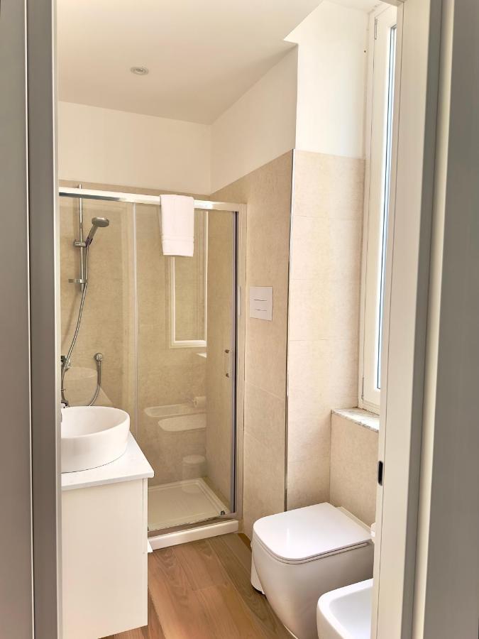 B&B Cellini Santa Maria di Castellabate Esterno foto