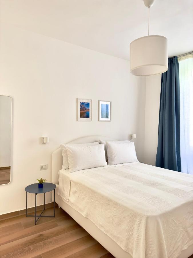 B&B Cellini Santa Maria di Castellabate Esterno foto