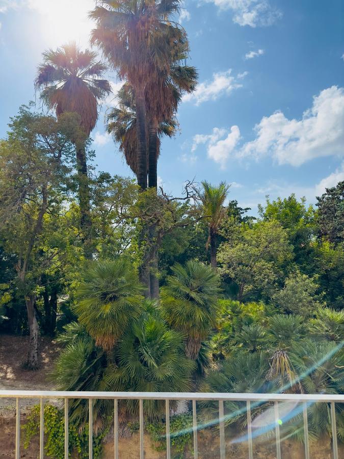 B&B Cellini Santa Maria di Castellabate Esterno foto