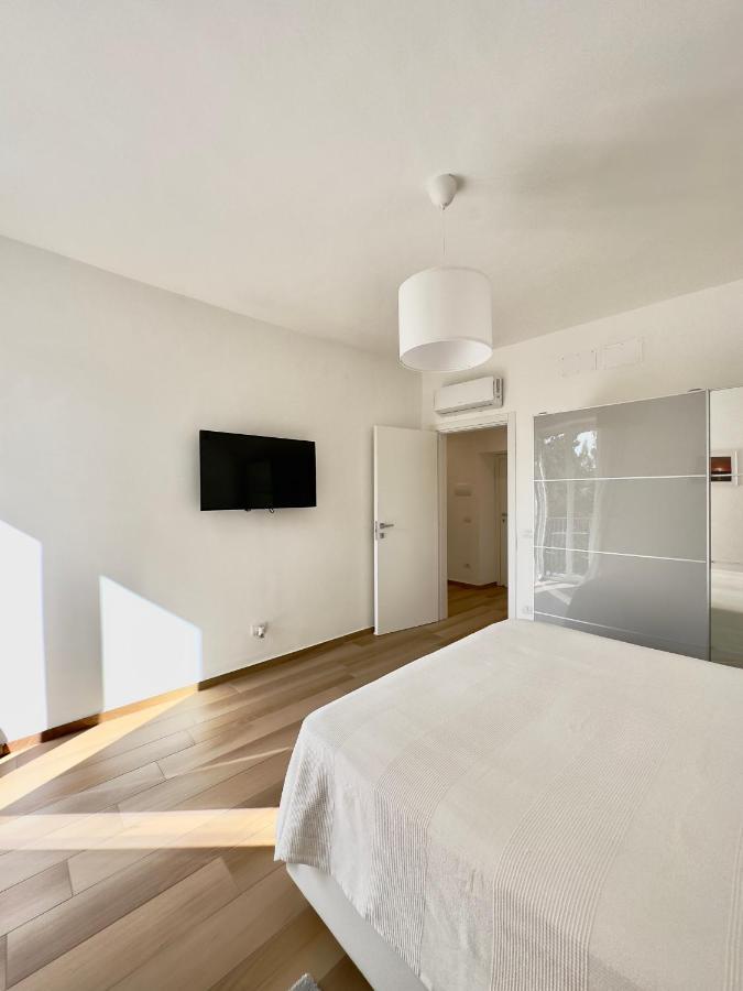 B&B Cellini Santa Maria di Castellabate Esterno foto