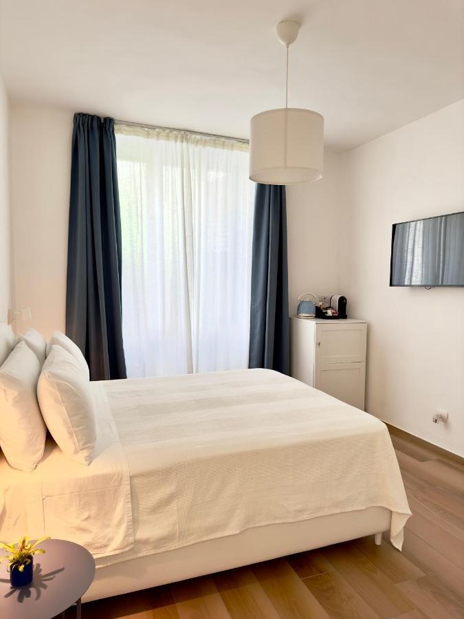 B&B Cellini Santa Maria di Castellabate Esterno foto