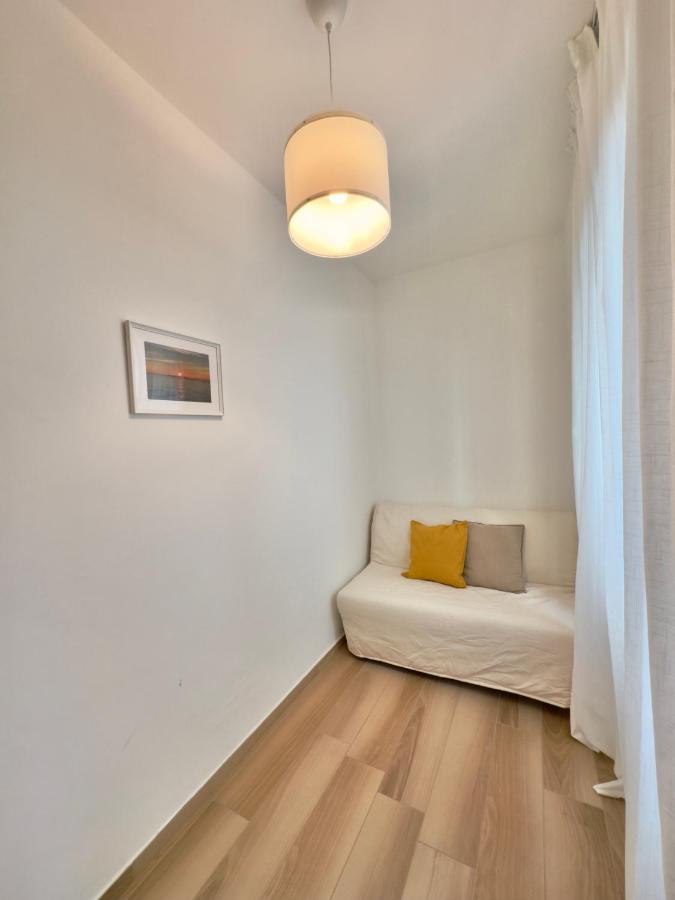 B&B Cellini Santa Maria di Castellabate Esterno foto