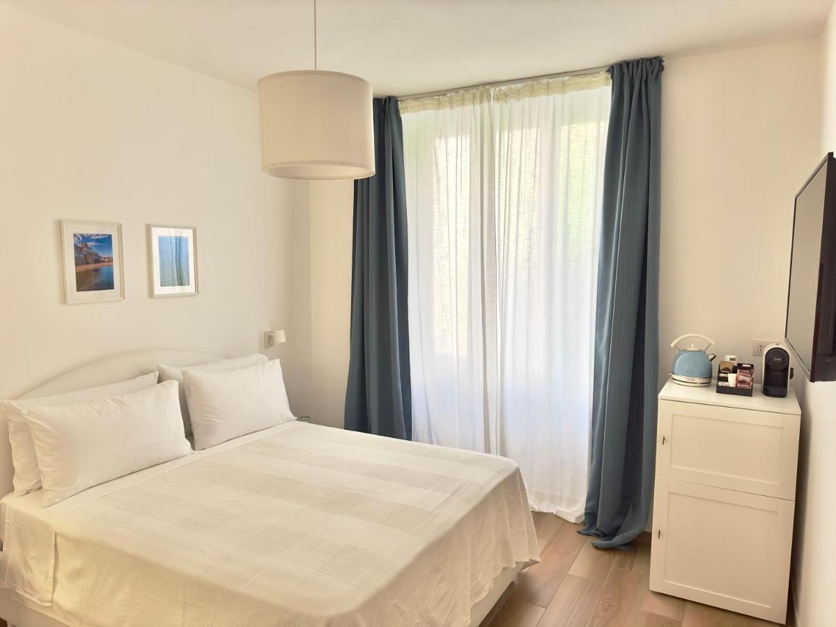 B&B Cellini Santa Maria di Castellabate Esterno foto
