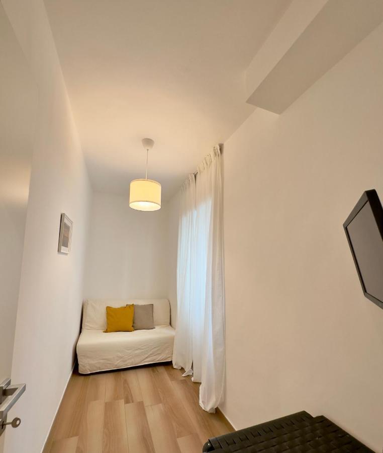 B&B Cellini Santa Maria di Castellabate Esterno foto