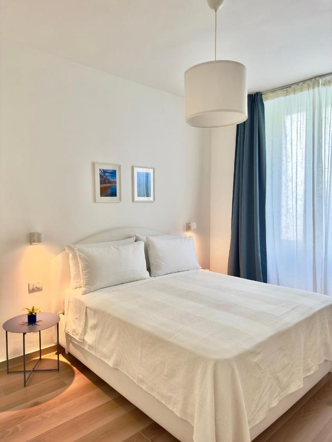 B&B Cellini Santa Maria di Castellabate Esterno foto